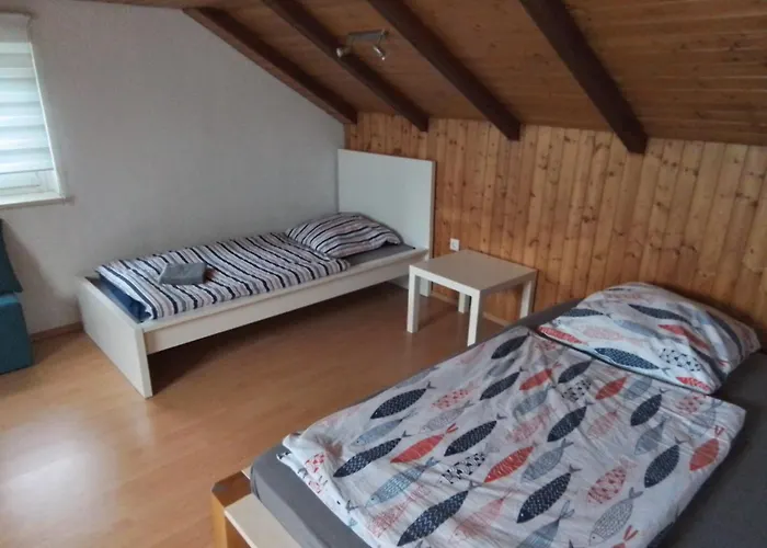 Ferienwohnung Franz
