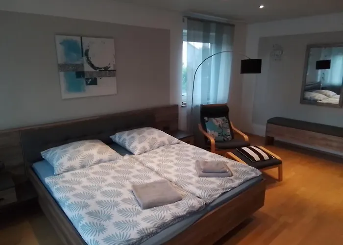 Ferienwohnung Franz