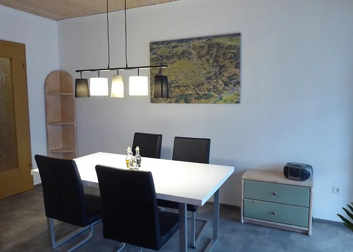 Ferienwohnung Franz