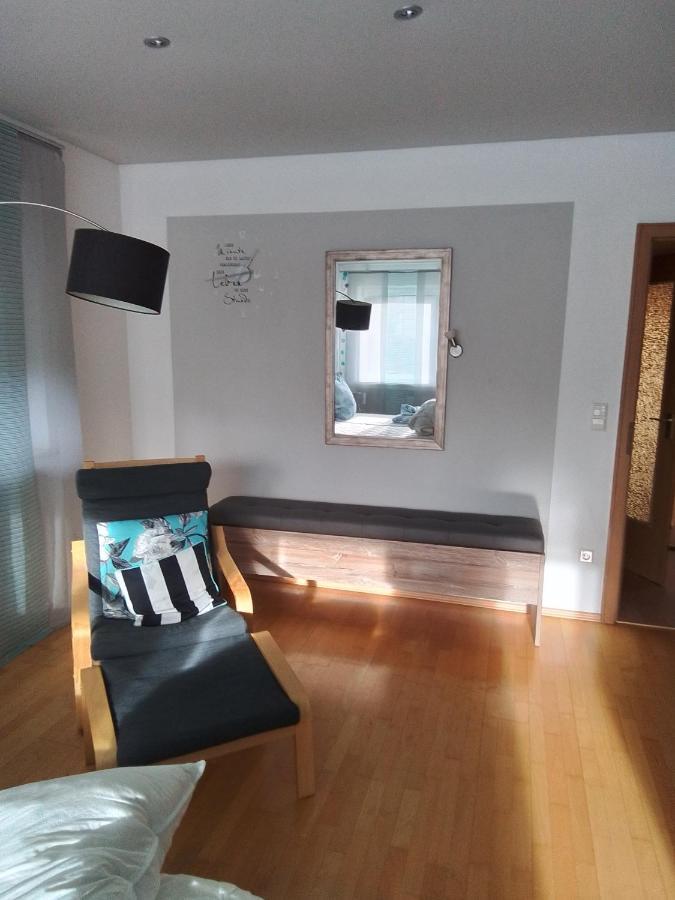 Apartment Franz *