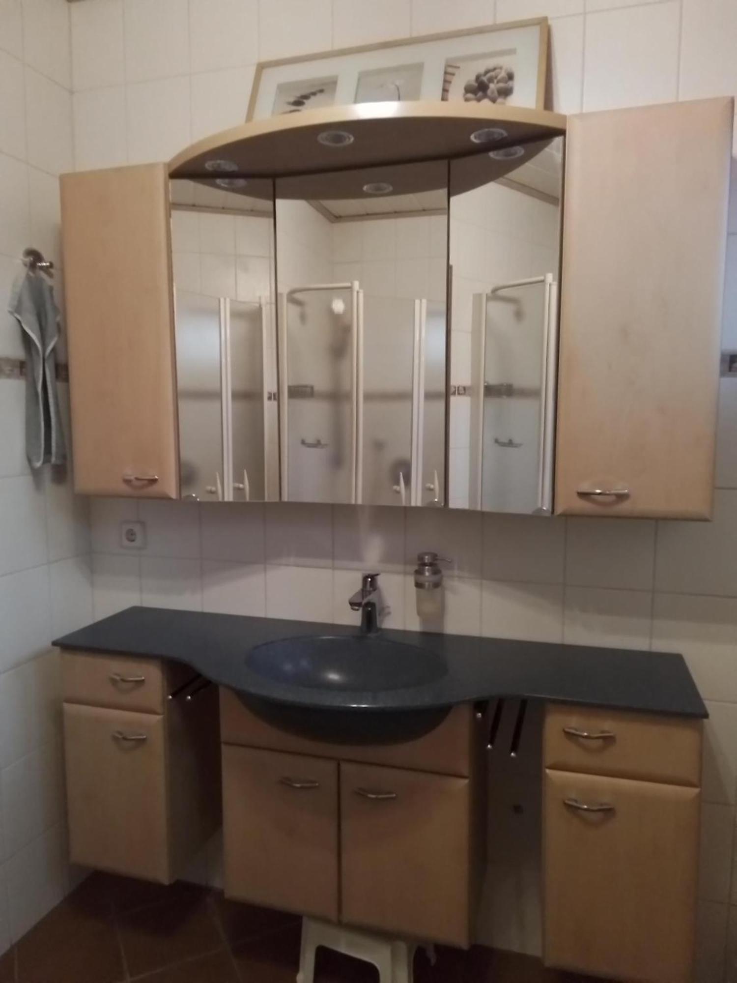 Apartment Franz Noerdlingen