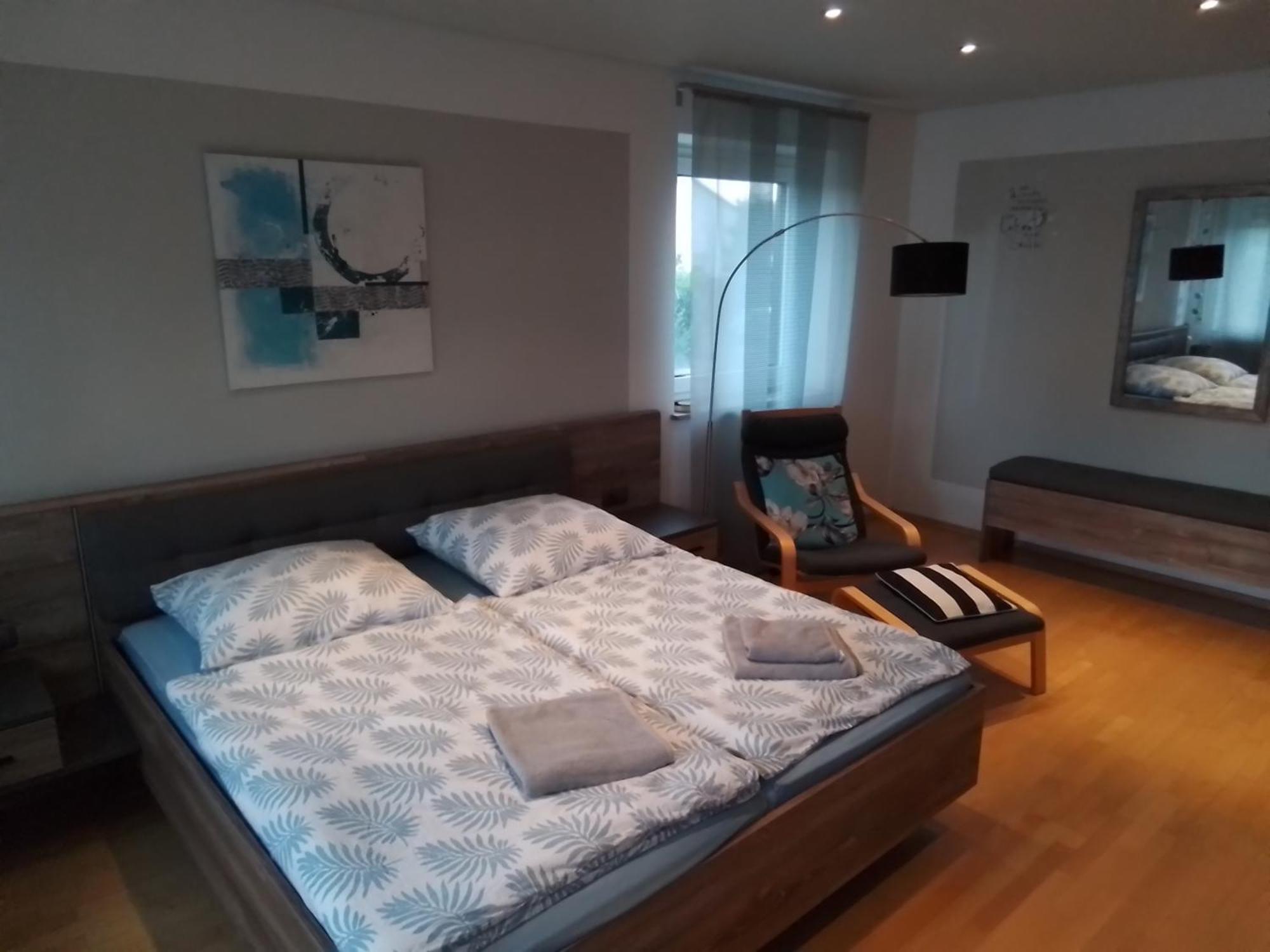 Franz Apartment