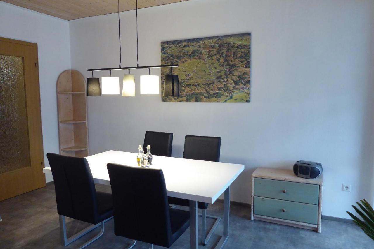 Apartment Franz