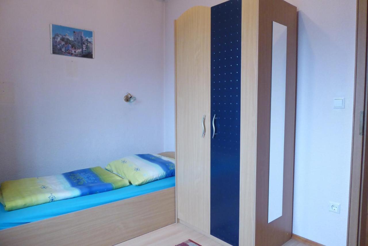 Apartment Franz Noerdlingen