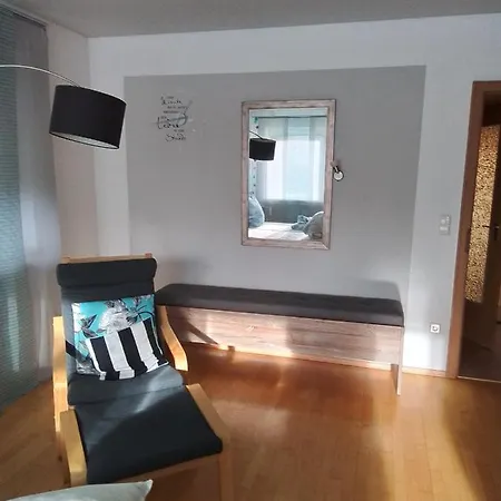 Ferienwohnung Franz Noerdlingen Exterior photo