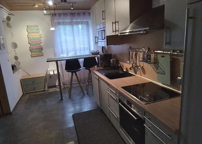 Ferienwohnung Franz